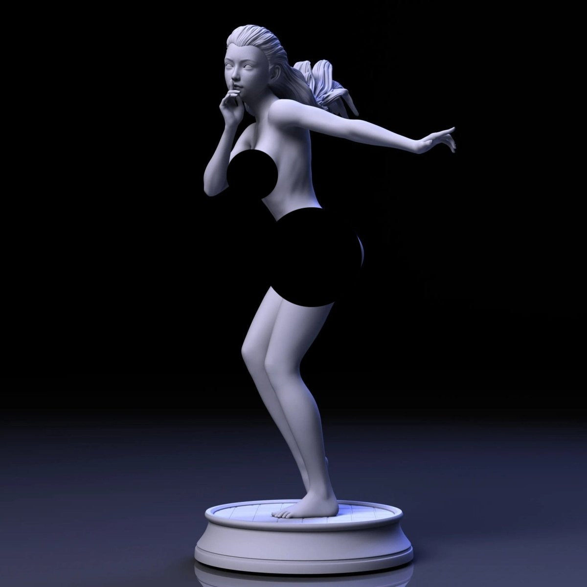 1200px x 1200px - NSFW Figure Resin : Japanese Porn Actress | Naked | Nude â€“ Threedtreasury  18+ NSFW 3D Printed Resin Miniatures