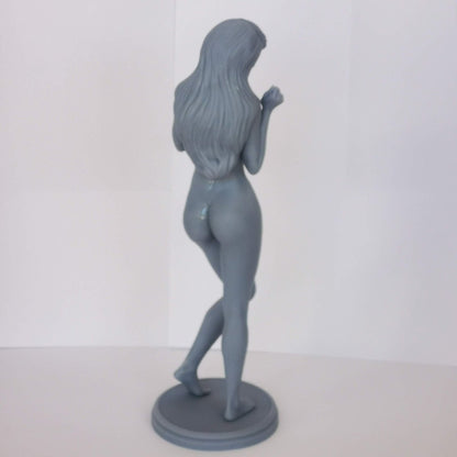 NSFW Resin Miniature Sabrina